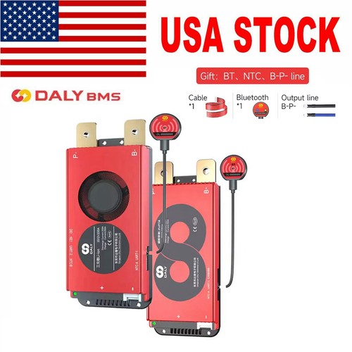 Daly smart bms 20s - daly,
