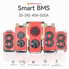 Daly Battery Management System