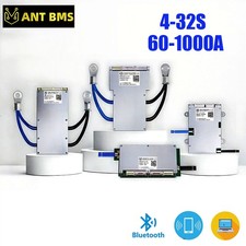 Ant BMS Smart Balance BT