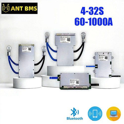 Ant bms smart balance - smart,