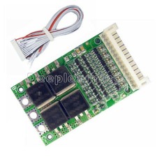 25A Einstellbares BMS 6S 7S 8S