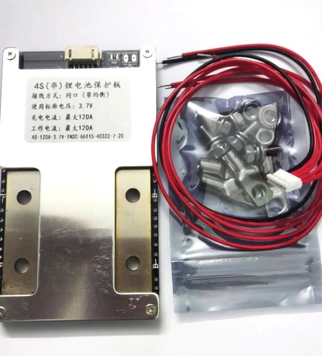 80a 200a 3s4s lithium - ~,