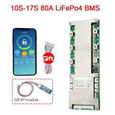 Smart Battery Management