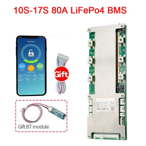 Smart battery management - smart,