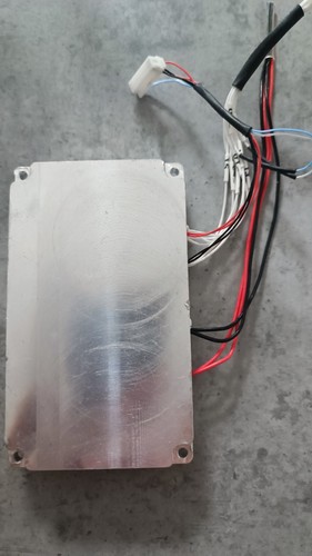 Battery management system - management,