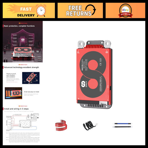 12v 100a lifepo4 battery - 12v,