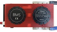 Lifepo4 4S 12V 200A Battery